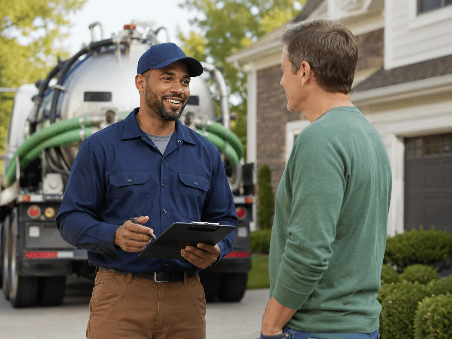 Mosquito Control Chase, MI FAQs